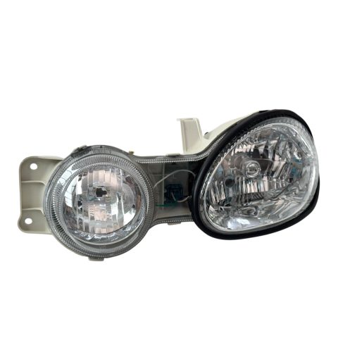 Kia Shuma 98-02 Sol Far