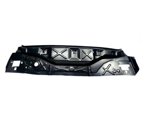 Nissan Qashqai 07-13 Arka Panel