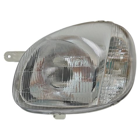 Hyundai Atos 98-00 Sol Far (Manuel)