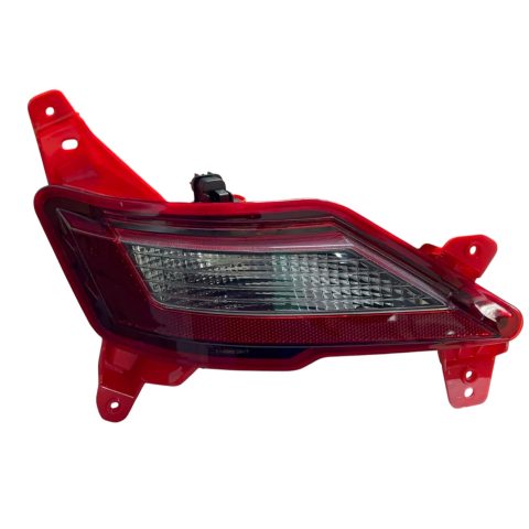 Hyundai Bayon 24-26 Arka Sağ Reflektör Tampon
