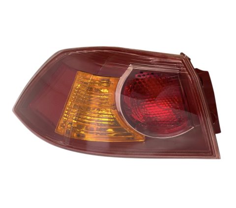Dış Sol Stop Lambası