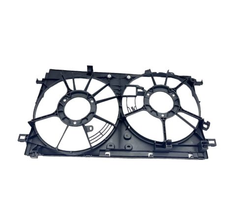 Toyota Corolla 19-21 Davlumbaz Fan 1.8 Hybrid (Çiftli)