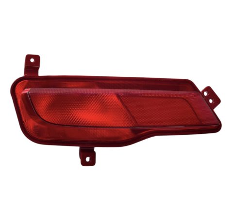 MG ZS EV 21-23 Arka Sağ Reflektör Tampon