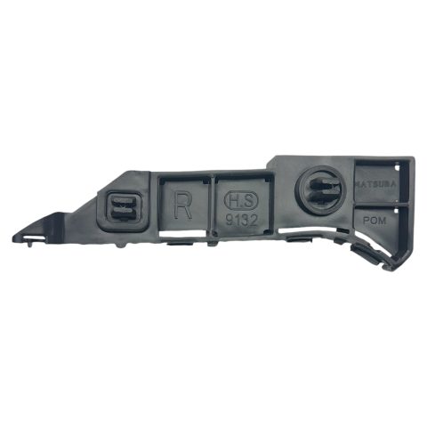 Honda Civic 04-06 Ön Sağ Braket Tampon