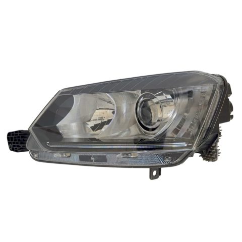 Skoda Yeti 10-15 Sol Far (Zenon)