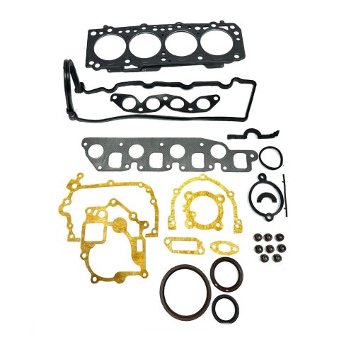 Vanetta LD23 Conta Takımı