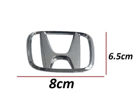 Honda CR-V 02-06 Arka Bagaj Göbeği / Arma