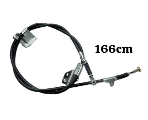 Nissan Primera 96-99 Arka Sağ Tel Fren El (Disk Tip)