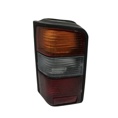 Sol Stop Lambası