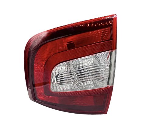 Skoda Rapid 13-16 Sağ Stop Lambası (Siyah Renk)