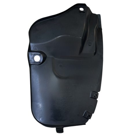 Hyundai Getz 06-11 Arka Sağ Davlumbaz Çamurluk