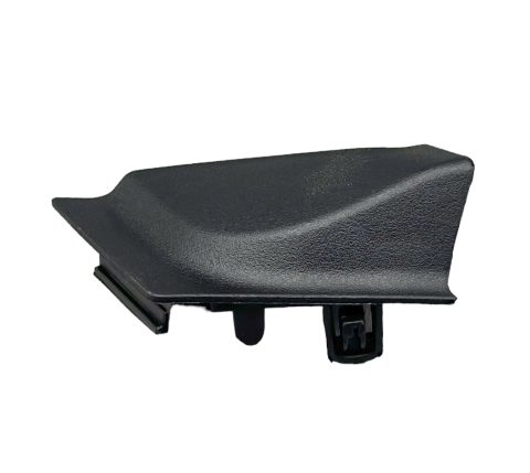 Toyota Corolla 19-24 Sol Ön Alt Cam Izgara (Yan Bakalit Küçük)