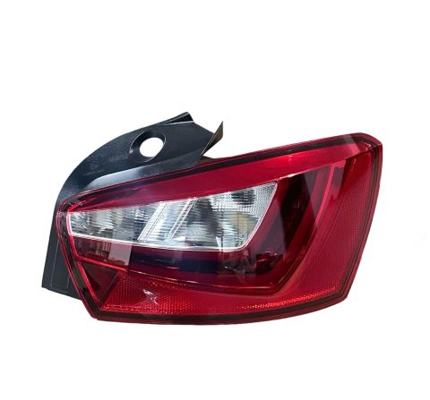 Seat Ibiza 12-17 Dış Sağ Stop Lambası (Ledli)
