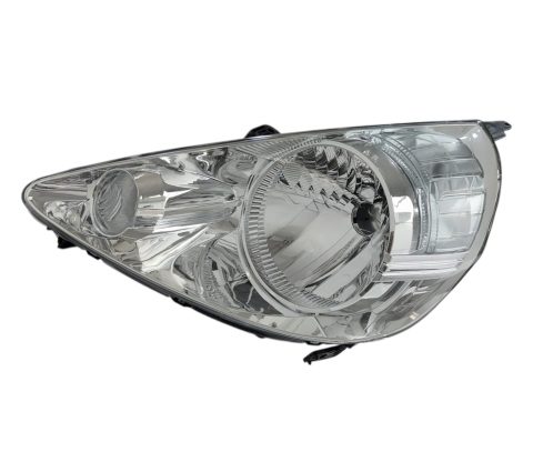 Honda Jazz 02-08 Sol Far (Manuel/Beyaz)