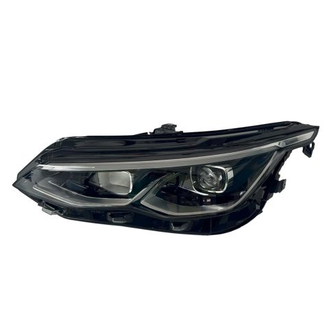 Volkswagen Golf 21-23 Sol Far (Xenon/Ledsiz/Beyin; XENON/LEDLİ/BEYİN)