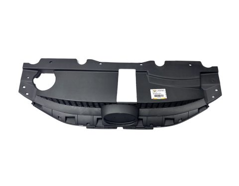 Hyundai ix35 11-15 Ön Panjur Alt Parça Nikelajsız