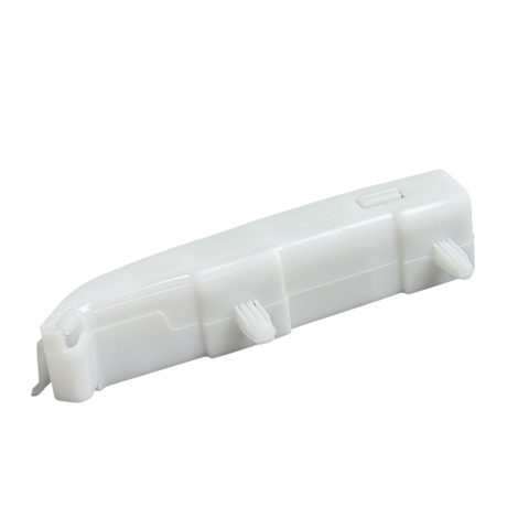 Nissan Micra 02-10 Arka Sol Braket Tampon