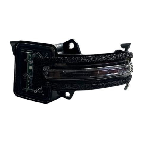 Honda Civic 16-21 Sağ Sinyal Dikiz Aynası