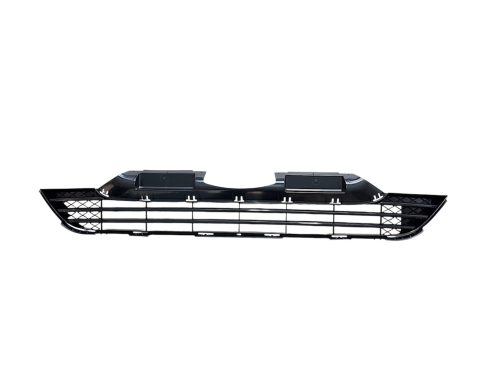 Honda CR-V 07-11 Ön Tampon Izgara (Üst)