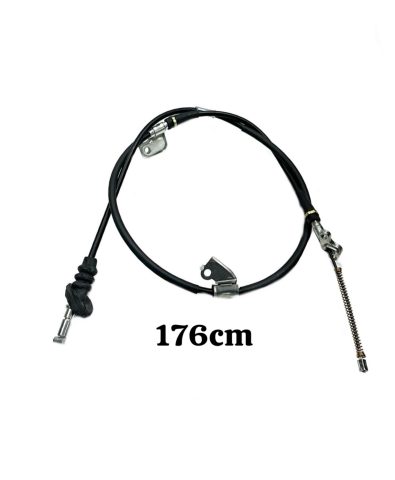 Honda Civic 01-05 Arka Sol Tel Fren El (Kampana Tip)