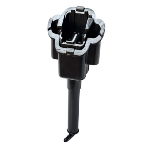 Sol Motor Far Yıkama