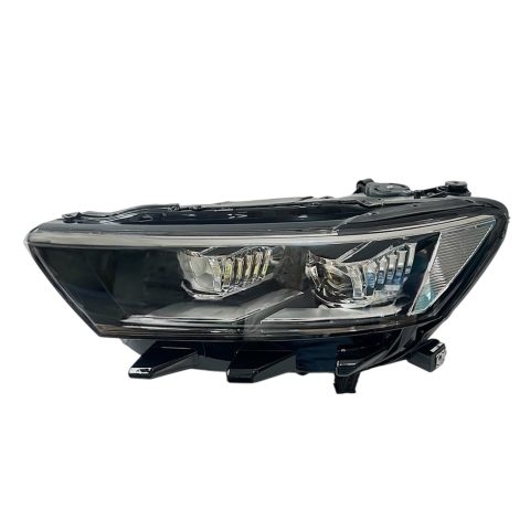 Volkswagen T-Roc 17-21 Sol Far (Ledsiz-xenon)