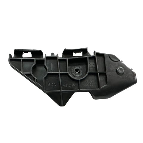 Toyota Corolla 07-13 Arka Sol Braket Tampon (Orta)