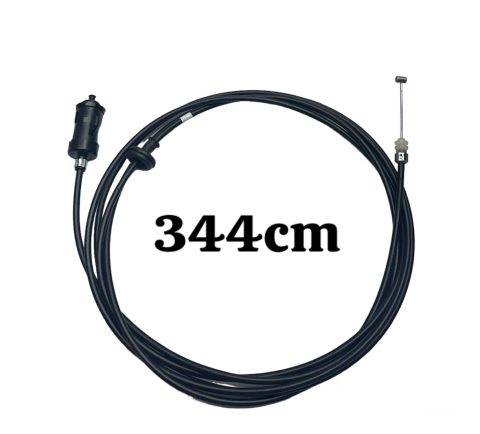 Isuzu D-Max 12-16 Tel Depo Açma