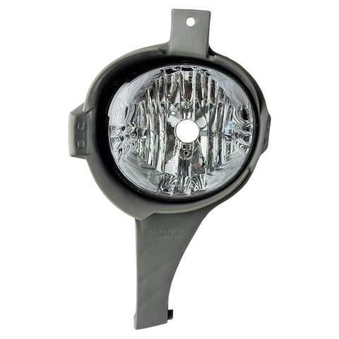 Toyota Hilux 06-09 Sol Sis Lambası