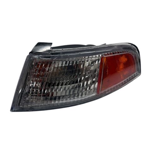 Kia Sephia 92-95 Sol Sinyal Lambası (Kristal)