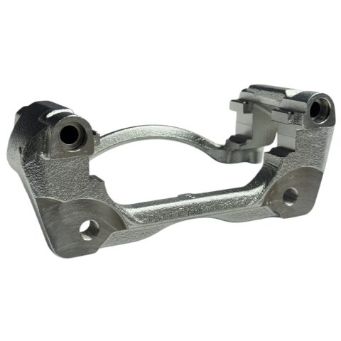 Toyota Corolla 07-13 Ön Sağ Braket Kaliper Dizel (Tutucu)