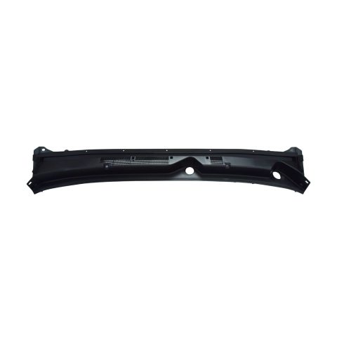Nissan Navara 15-18 Ön Alt Cam Izgara (Orta)