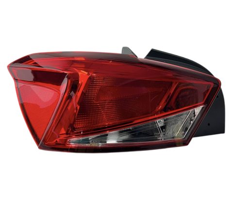 Seat Ibiza 17-20 Dış Sol Stop Lambası (Ledsiz)