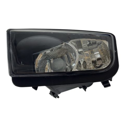 Isuzu D-Max 12-15 Sol Sis Lambası (Kare)