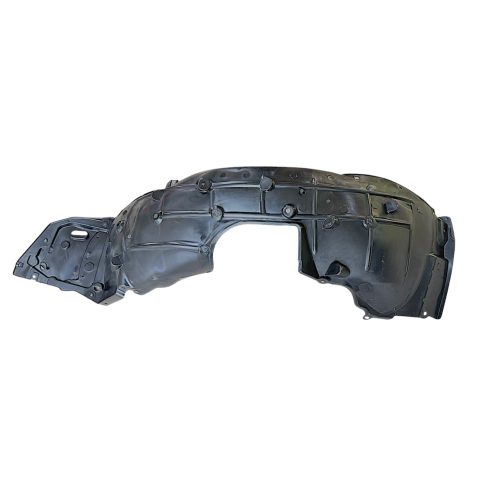 Honda Civic 21-26 Ön Sağ Davlumbaz Çamurluk
