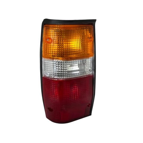 Mitsubishi L 200 90-98 Sol Stop Lambası (Siyah)