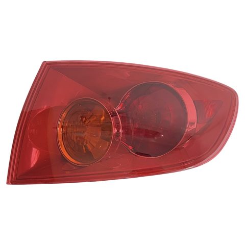 Dış Sağ Stop Lambası Kırmızı
