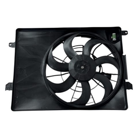 Hyundai ix35 10-14 1.6 GDI Fan Su Komple
