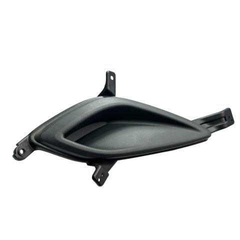 Hyundai Elantra 11-13 Sol Sis Lambası Kapağı (Sissiz)