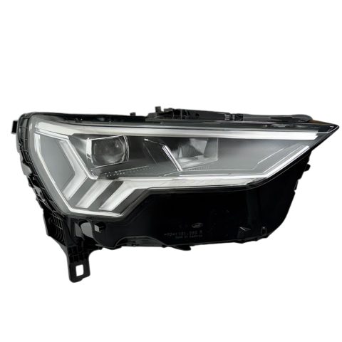 Audi Q3 19-23 Sağ Far (Beyinler Üstünde)
