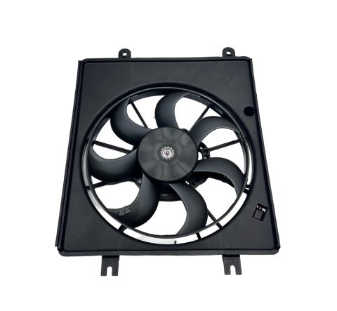 Honda Civic 21-24 Fan Klima (Komple)