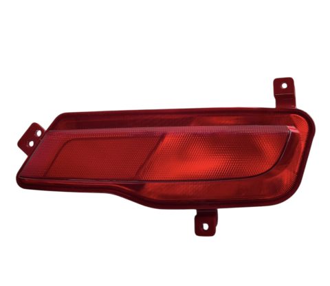 MG ZS EV 21-23 Arka Sol Reflektör Tampon