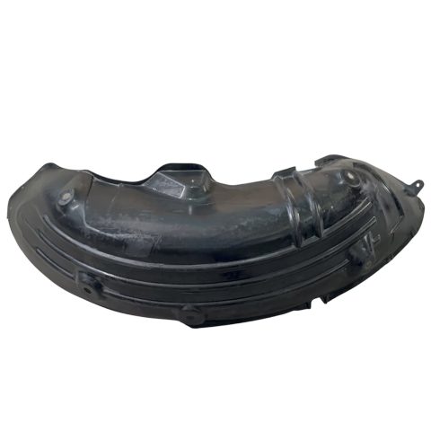 Hyundai Santa Fe 13-15 Arka Sol Davlumbaz Çamurluk