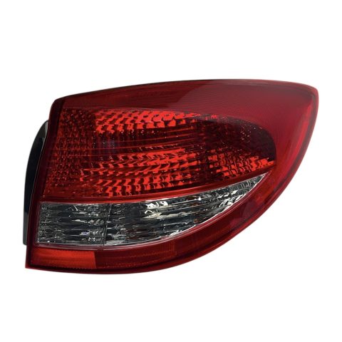 Kia Rio 03-05 Sağ Stop Lambası (Duylu)