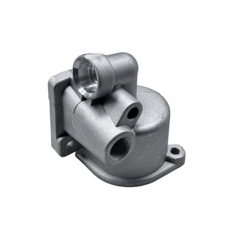 Hyundai Accent 00-06 Alt Termostat Yuvası 1,3 (Alt)