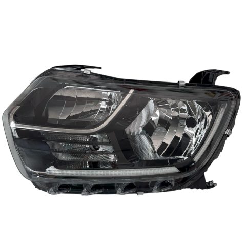 Dacia Duster 18-21 Sol Far