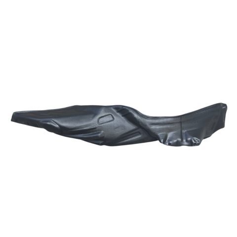 Mitsubishi L 200 06-14 Arka Sol Davlumbaz Çamurluk