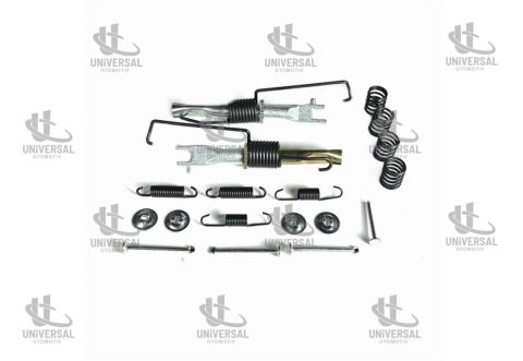 Toyota Hilux Vigo 4X2 06-14 Arka Cırcır Fren Ayar Set