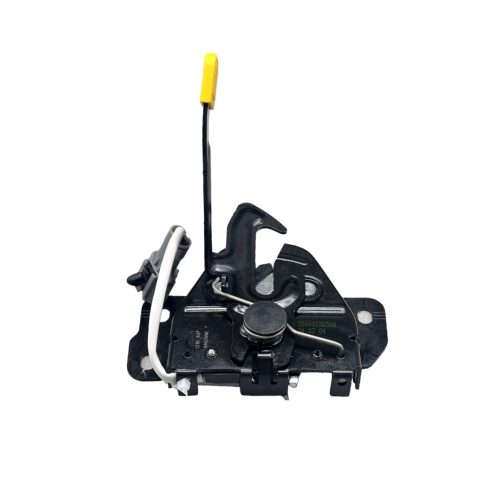 Chery Omoda 5 22-24 Kilit Kaput Motor
