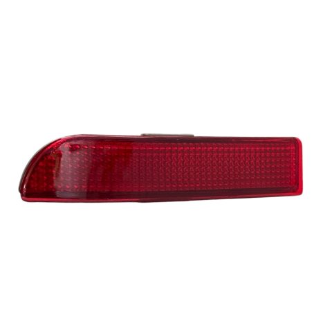 Toyota Avensis 06-12 Arka Sağ Reflektör Tampon